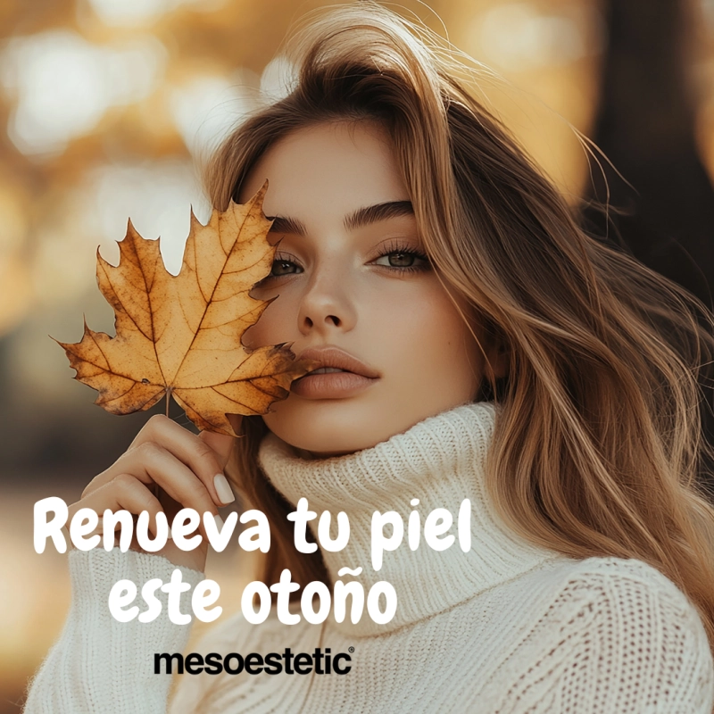 12% DESCUENTO EN MESOESTETIC