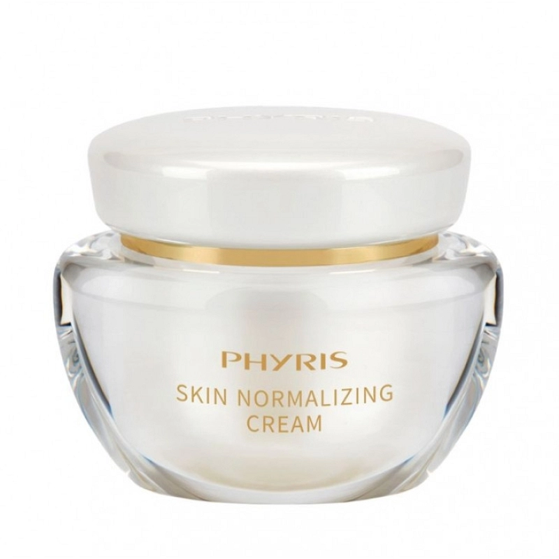 Crema Dermacontrol de Phyris | Equilibra y Normaliza la Piel Grasa