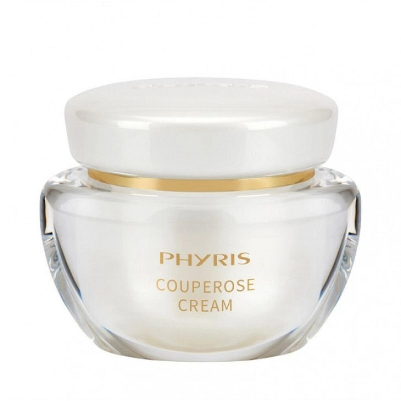 Crema Phyris Skin Control Couperose | Tratamiento para Rosácea y Piel Sensible