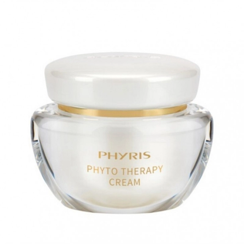 Crema Phyto Therapy Skin Control - PHYRIS | Calma y Repara la Piel Sensible