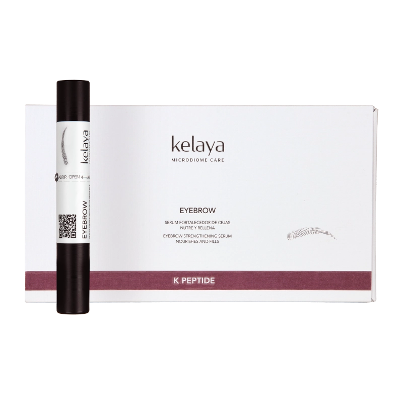 Eyebrow Serum Kelaya | Fortalece y Estimula tus Cejas