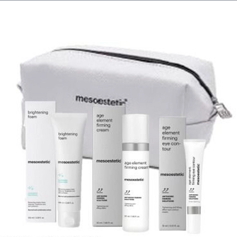 Pack Mesoestetic® age element® firming + Regalos Exclusivos | Violetacarvajal.es