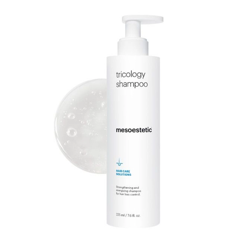 Tricology Intensive Hair Loss Shampoo mesoestetic®